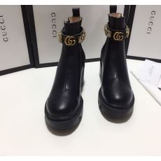 Gucci Boots